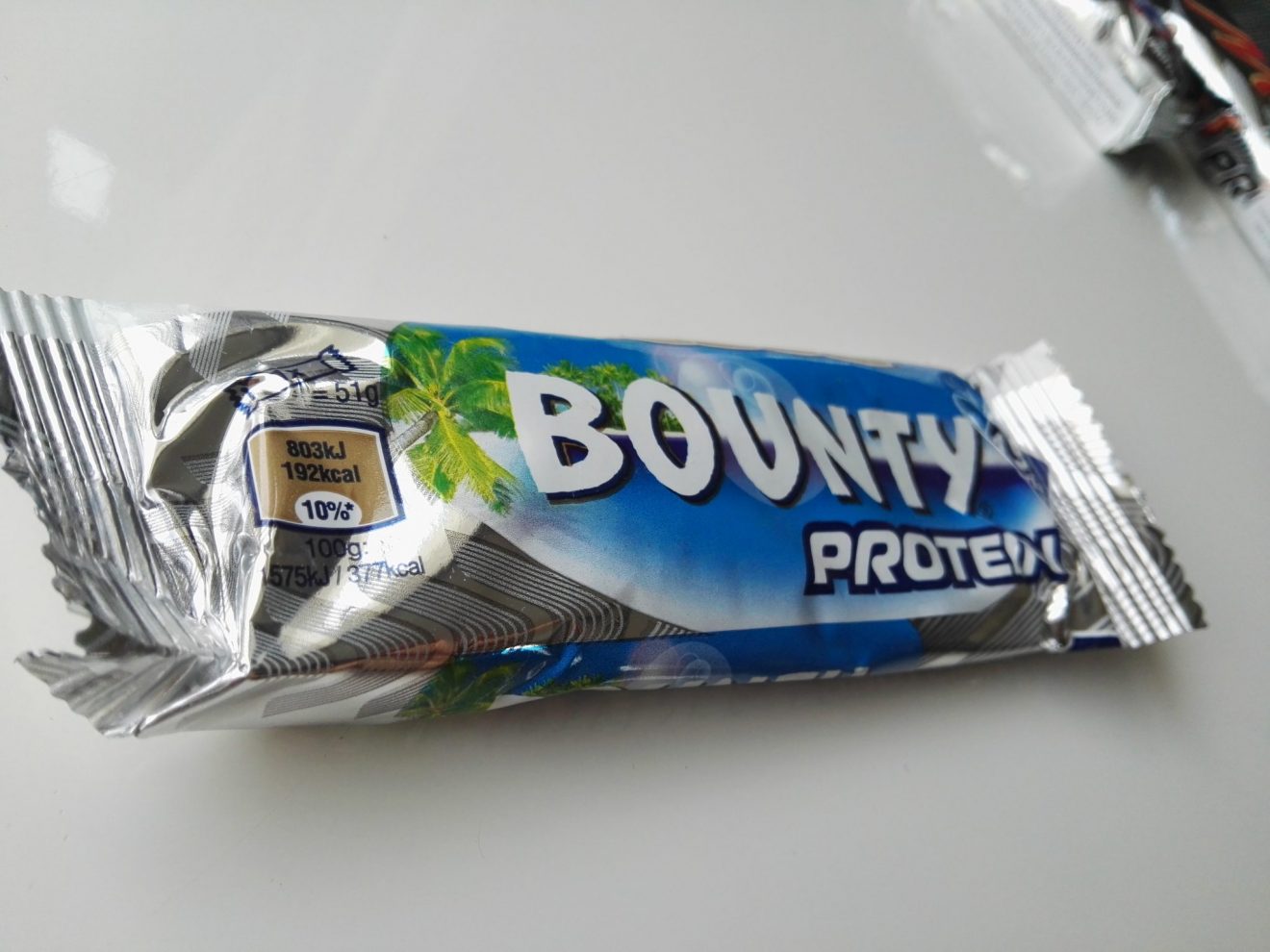 Bounty Protein